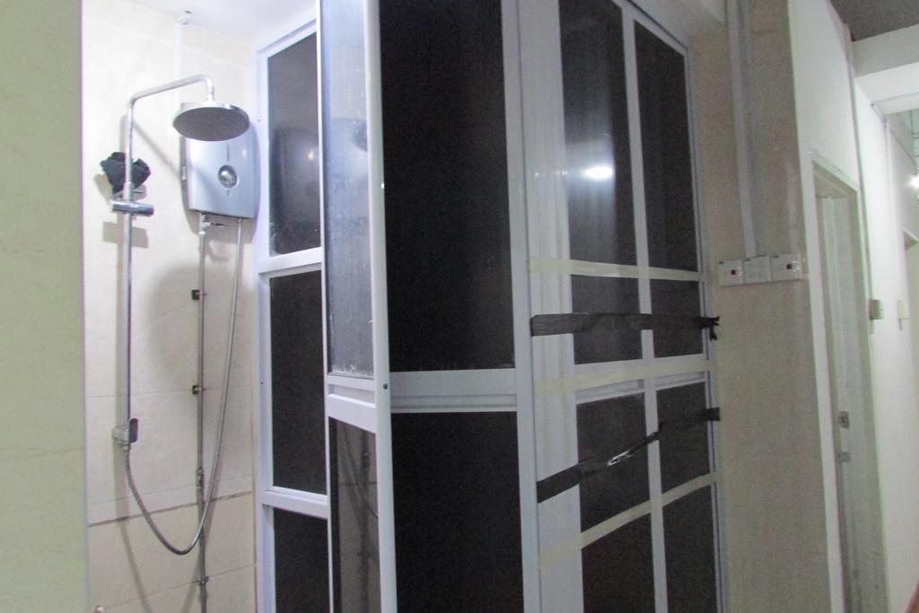 Mks Backpackers Hostel - Dalhousie Lane Singapura Quarto foto