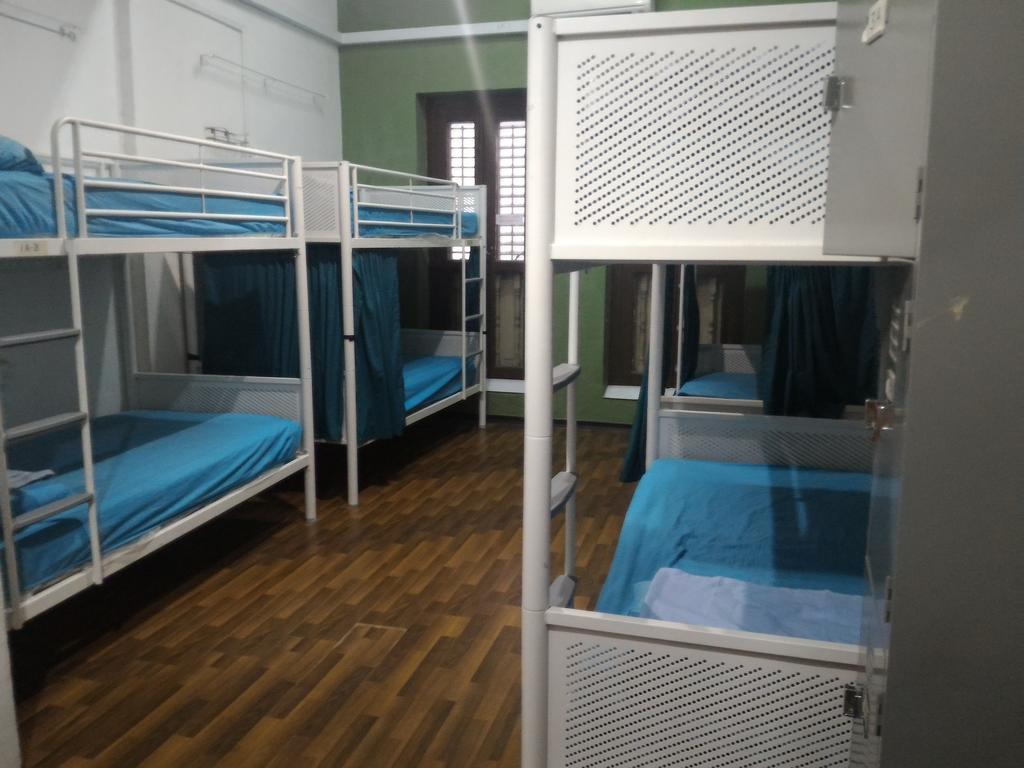 Mks Backpackers Hostel - Dalhousie Lane Singapura Exterior foto