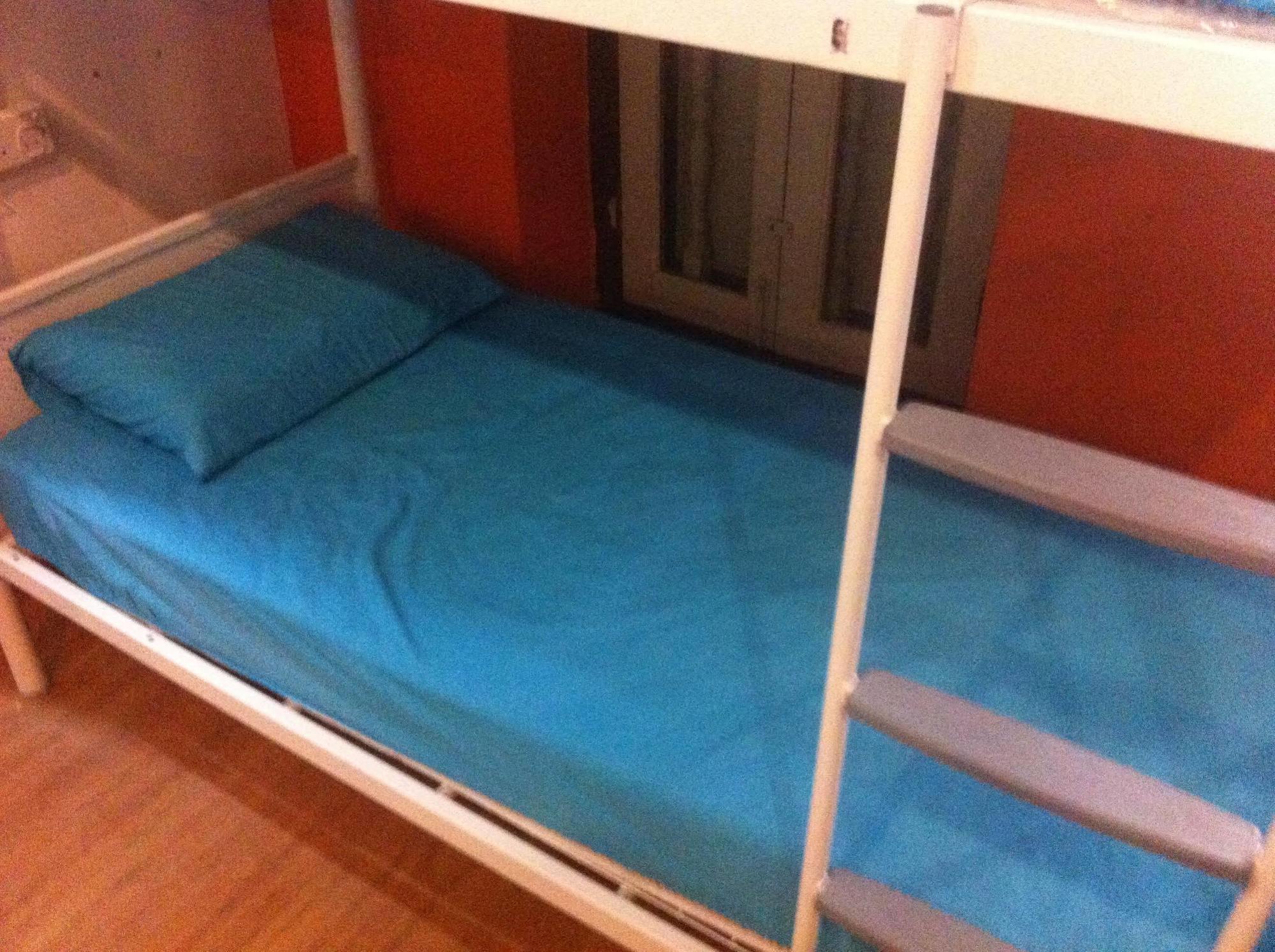 Mks Backpackers Hostel - Dalhousie Lane Singapura Exterior foto